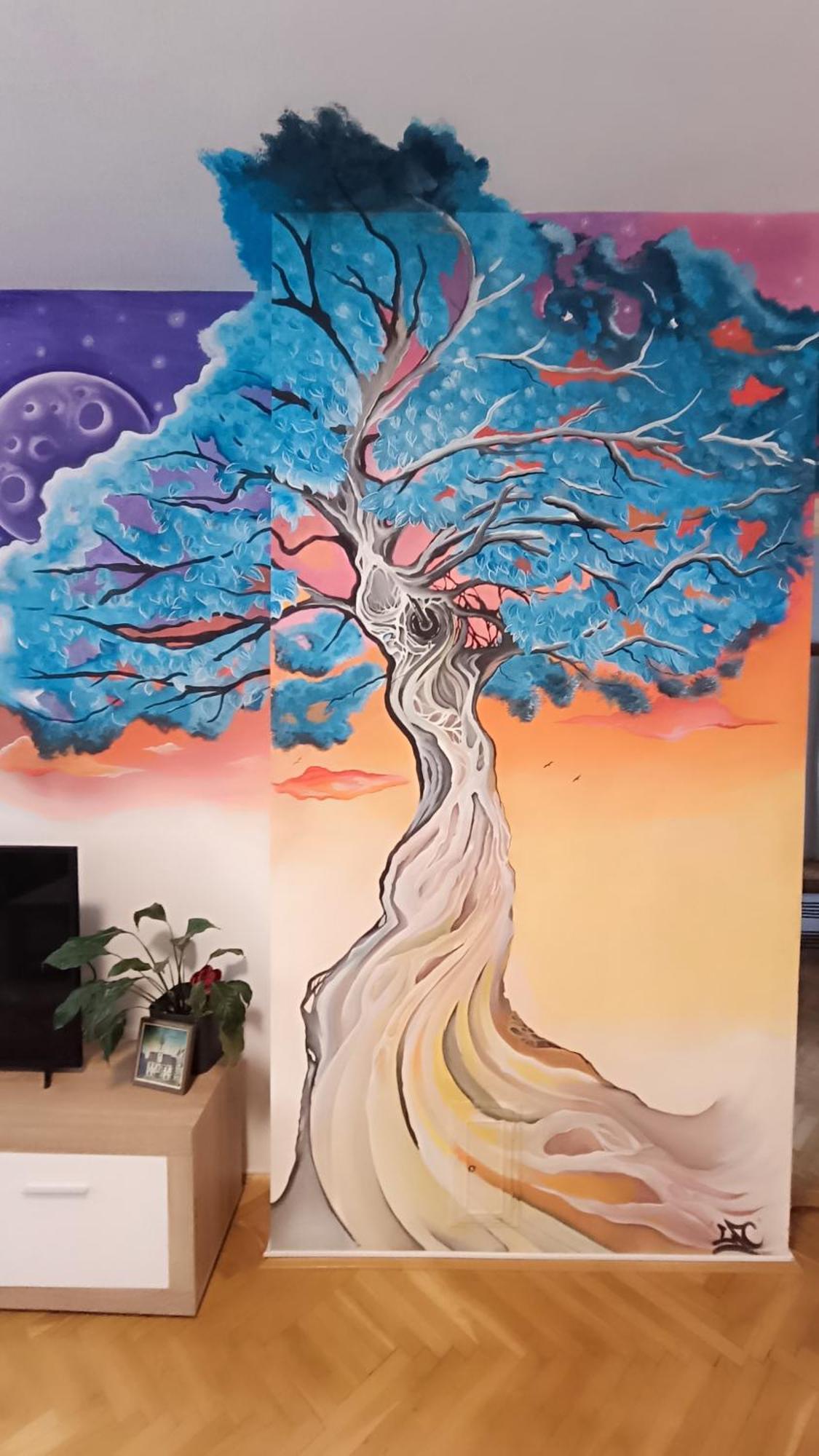 VaraždinMoon Tree ***アパートメント エクステリア 写真